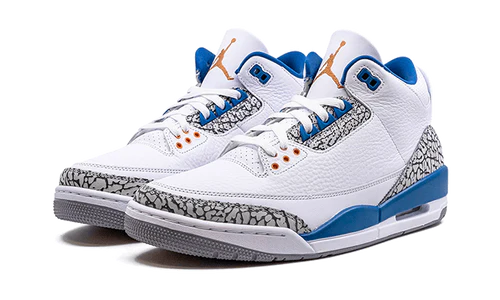 Jordan 3 Retro Wizards (CT8532-148) | TheSneakerWay