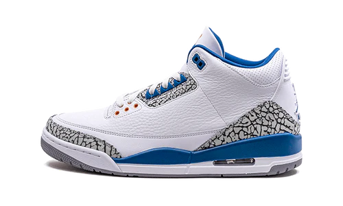 Jordan 3 Retro Wizards (CT8532-148) | TheSneakerWay