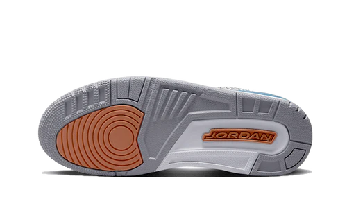 Jordan 3 Retro Wizards (CT8532-148) | TheSneakerWay
