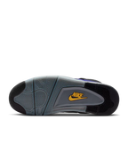 Jordan 4 Retro Lakers (FV5029-500) | TheSneakerWay