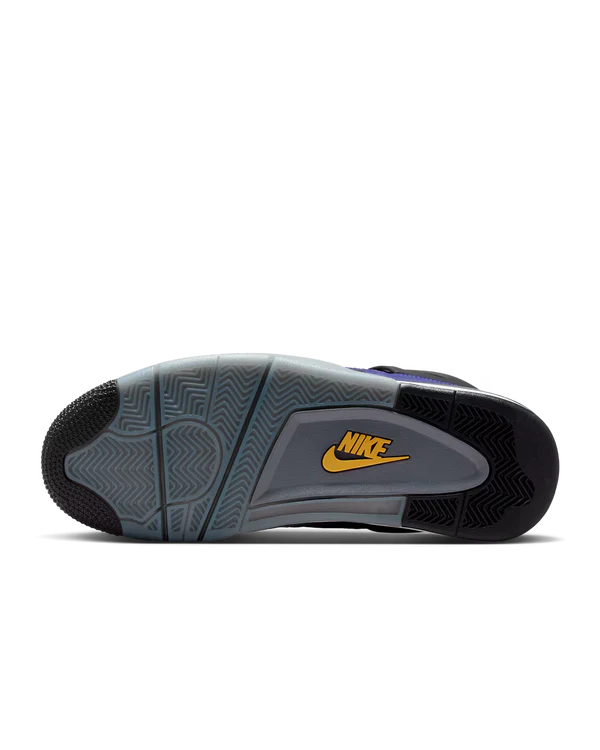 Jordan 4 Retro Lakers (FV5029-500) | TheSneakerWay