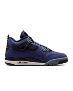 Jordan 4 Retro Lakers (FV5029-500) | TheSneakerWay
