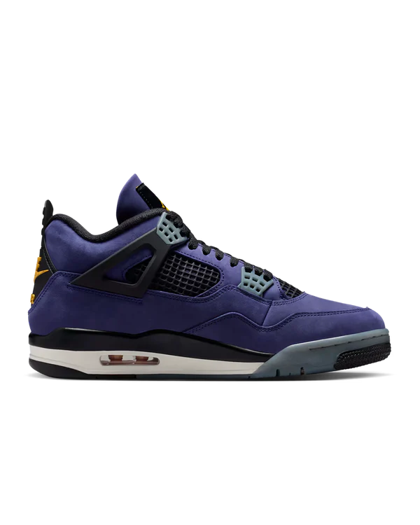 Jordan 4 Retro Lakers (FV5029-500) | TheSneakerWay