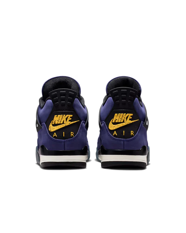 Jordan 4 Retro Lakers (FV5029-500) | TheSneakerWay