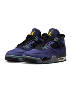 Jordan 4 Retro Lakers (FV5029-500) | TheSneakerWay