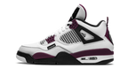 Jordan 4 Retro PSG Paris Saint-Germain (CZ5624-100) | TheSneakerWay