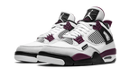 Jordan 4 Retro PSG Paris Saint-Germain (CZ5624-100) | TheSneakerWay