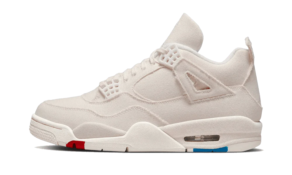 Jordan 4 Retro Blank Canvas (Women's) (DQ4909-100) | TheSneakerWay