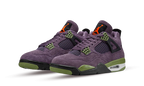 Jordan 4 Retro Canyon Purple (Women's) (AQ9129-500) | TheSneakerWay