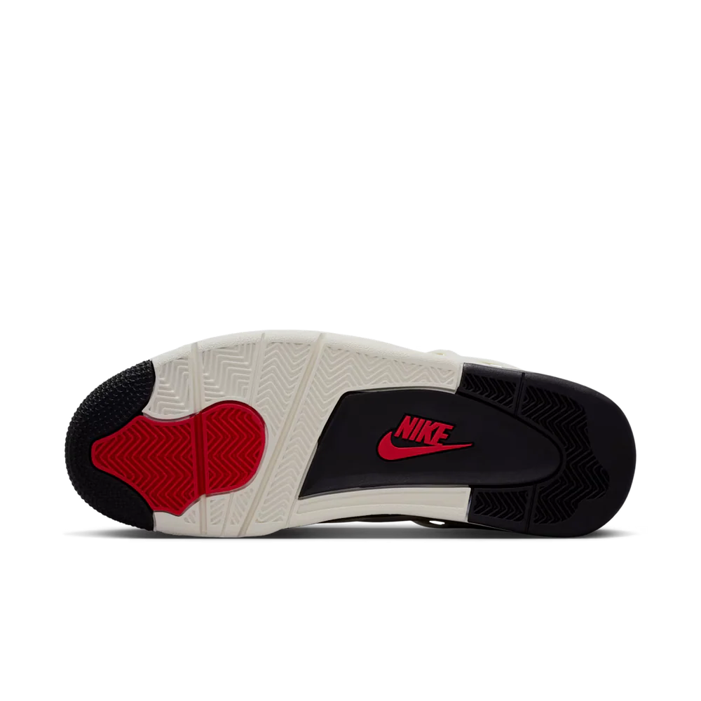 Jordan 4 Retro Flight Club (IM4002-100) | TheSneakerWay