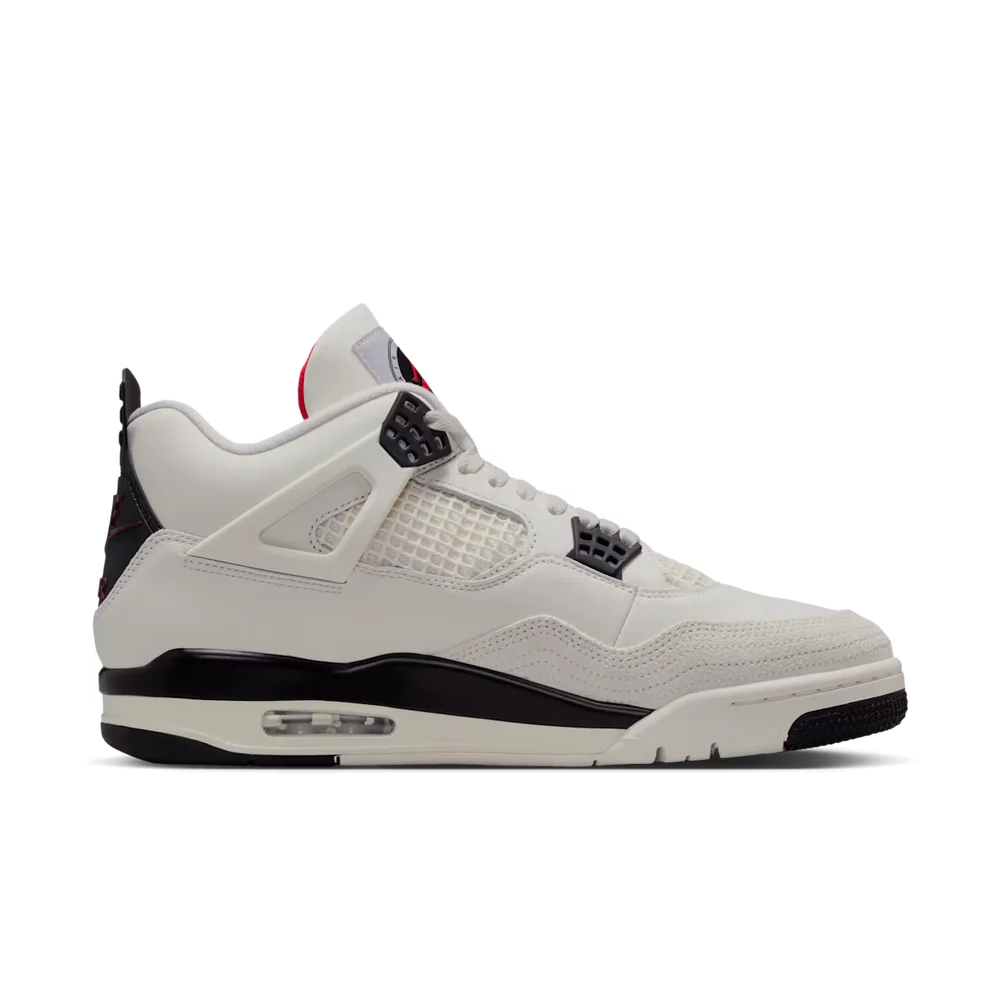 Jordan 4 Retro Flight Club (IM4002-100) | TheSneakerWay