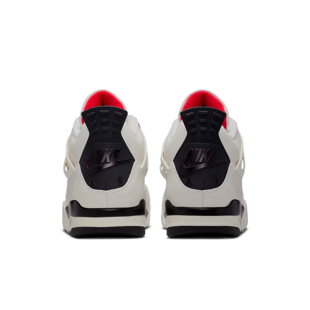 Jordan 4 Retro Flight Club (IM4002-100) | TheSneakerWay