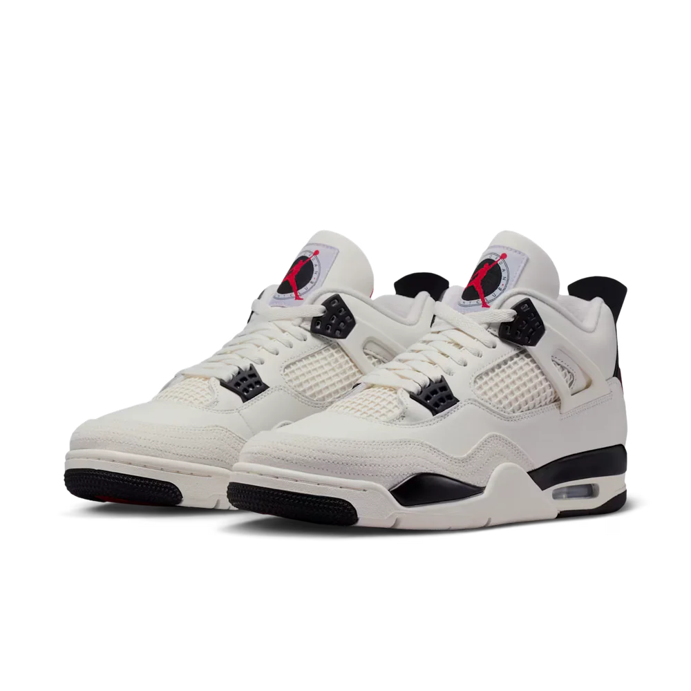 Jordan 4 Retro Flight Club (IM4002-100) | TheSneakerWay