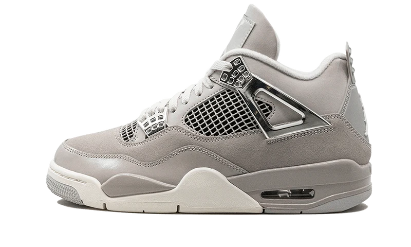 Jordan 4 Retro Frozen Moments (Women's) (AQ9129-001) | TheSneakerWay
