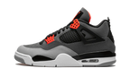Jordan 4 Retro Infrared (DH6927-061) | TheSneakerWay