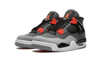 Jordan 4 Retro Infrared (DH6927-061) | TheSneakerWay