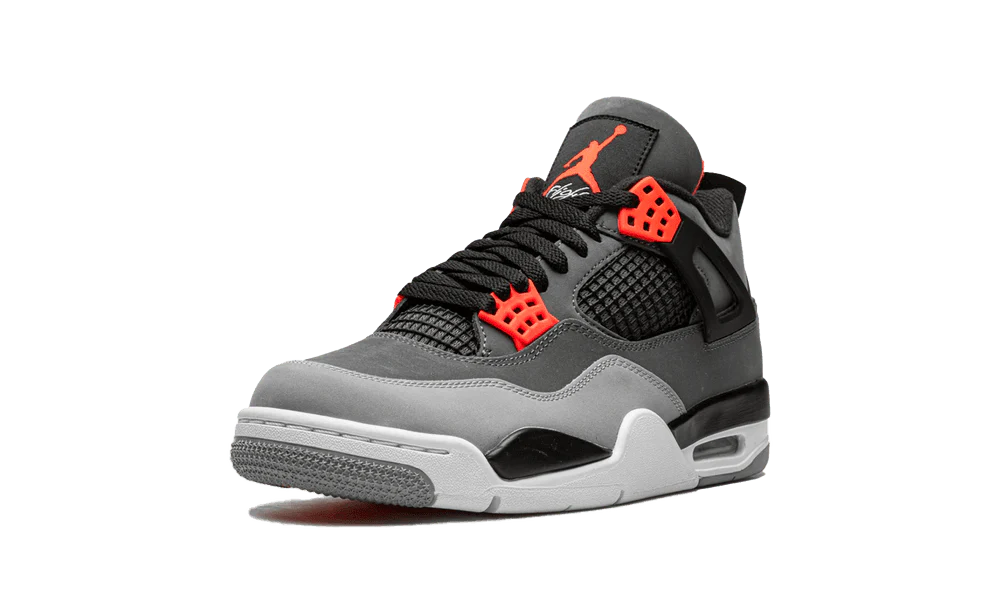 Jordan 4 Retro Infrared (DH6927-061) | TheSneakerWay