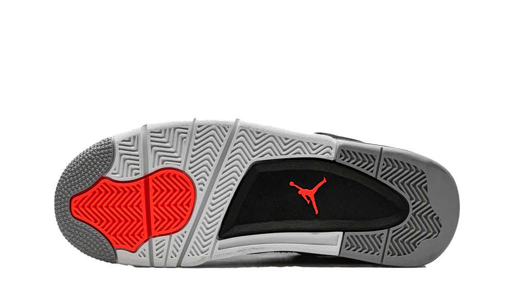 Jordan 4 Retro Infrared (DH6927-061) | TheSneakerWay