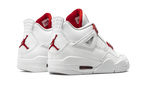 Jordan 4 Retro Metallic Red (CT8527-112) | TheSneakerWay