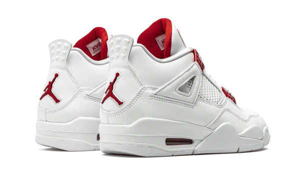 Jordan 4 Retro Metallic Red (CT8527-112) | TheSneakerWay