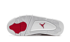Jordan 4 Retro Metallic Red (CT8527-112) | TheSneakerWay