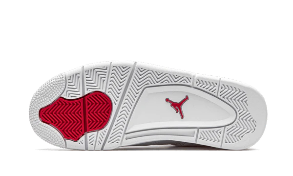 Jordan 4 Retro Metallic Red (CT8527-112) | TheSneakerWay