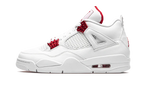 Jordan 4 Retro Metallic Red (CT8527-112) | TheSneakerWay