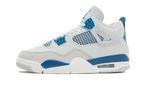 Jordan 4 Retro Military Blue (2024) (FV5029-141) | TheSneakerWay