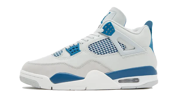 Jordan 4 Retro Military Blue (2024) (FV5029-141) | TheSneakerWay