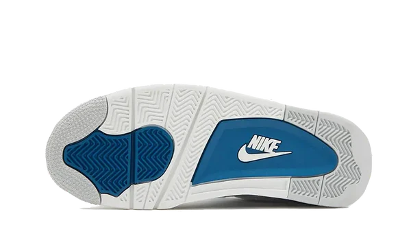 Jordan 4 Retro Military Blue (2024) (FV5029-141) | TheSneakerWay