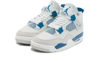 Jordan 4 Retro Military Blue (2024) (FV5029-141) | TheSneakerWay