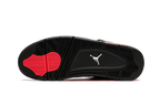 Jordan 4 Retro Red Thunder (CT8527-016) | TheSneakerWay