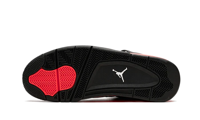 Jordan 4 Retro Red Thunder (CT8527-016) | TheSneakerWay