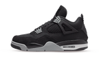 Jordan 4 Retro SE Black Canvas (DH7138-006) | TheSneakerWay