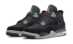 Jordan 4 Retro SE Black Canvas (DH7138-006) | TheSneakerWay
