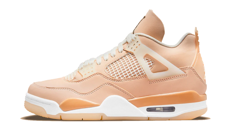 Jordan 4 Retro Shimmer (Women's)
