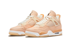 Jordan 4 Retro Shimmer (Women's) (DJ0675-200) | TheSneakerWay