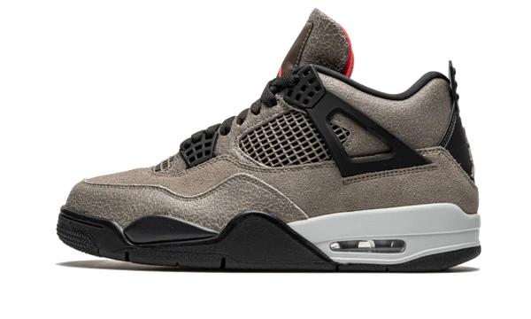 Jordan 4 Retro Taupe Haze (DB0732-200) | TheSneakerWay