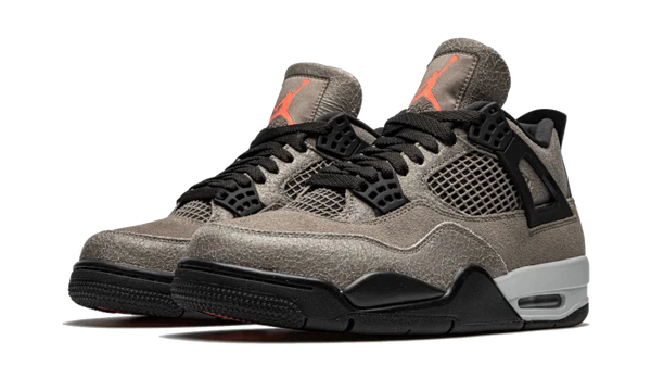 Jordan 4 Retro Taupe Haze (DB0732-200) | TheSneakerWay