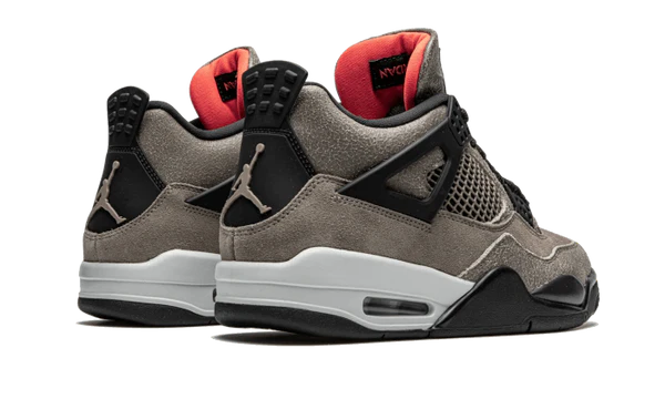 Jordan 4 Retro Taupe Haze (DB0732-200) | TheSneakerWay