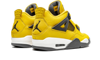 Jordan 4 Retro Lightning (2021) (CT8527-700) | TheSneakerWay