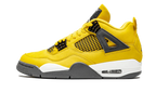 Jordan 4 Retro Lightning (2021) (CT8527-700) | TheSneakerWay
