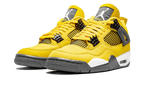 Jordan 4 Retro Lightning (2021) (CT8527-700) | TheSneakerWay