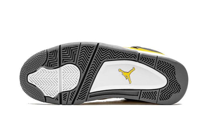 Jordan 4 Retro Lightning (2021) (CT8527-700) | TheSneakerWay