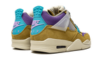 Jordan 4 Retro SP 30th Anniversary Union Desert Moss (DJ5718-300) | TheSneakerWay