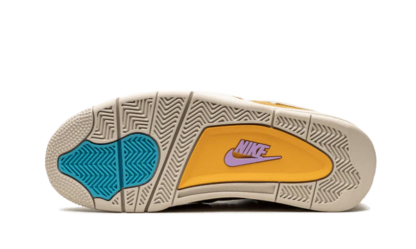 Jordan 4 Retro SP 30th Anniversary Union Desert Moss (DJ5718-300) | TheSneakerWay