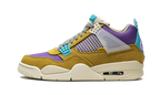 Jordan 4 Retro SP 30th Anniversary Union Desert Moss (DJ5718-300) | TheSneakerWay