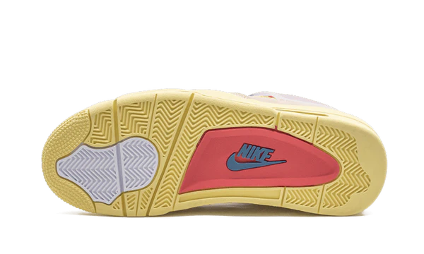 Jordan 4 Retro Union Guava Ice (DC9533-800) | TheSneakerWay