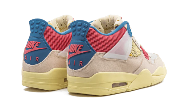 Jordan 4 Retro Union Guava Ice (DC9533-800) | TheSneakerWay