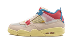 Jordan 4 Retro Union Guava Ice (DC9533-800) | TheSneakerWay